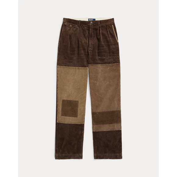 Polo Ralph Lauren Whitman Relaxed Fit Corduroy Pant - Size 38x32 NWT